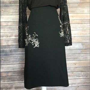 Ann Taylor Skirts - Ann Taylor skirt Sz 14 Ann Taylor Skirts - Ann Taylor skirt Sz 14